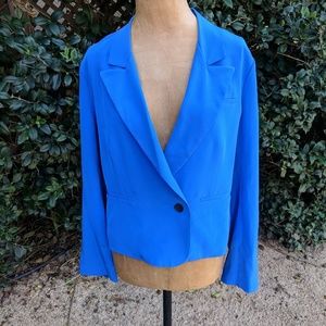 Joie silk jacket